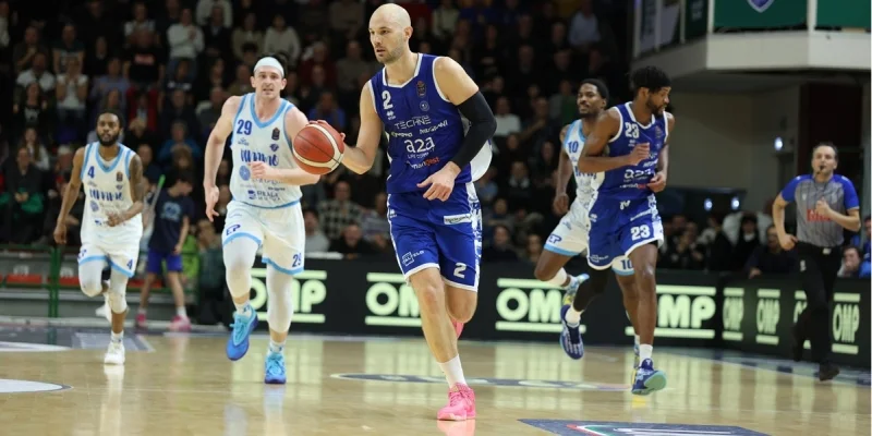 Олимпия Милано - Брешия