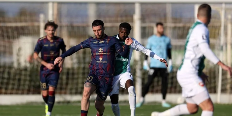 Мотор Люблин - Погонь