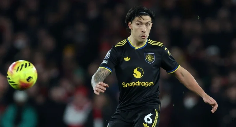 Манчестер Юнайтед - Фулхэм