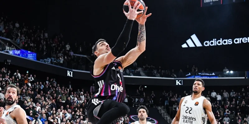 Париж - Булaзaк Париж - Булaзaк