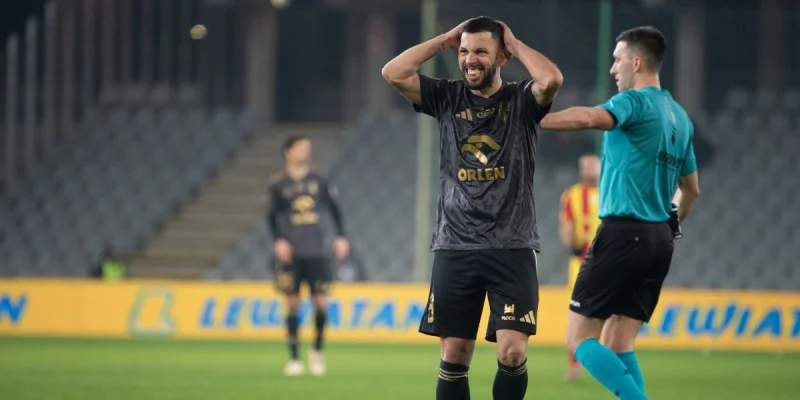 Висла Плоцк - Ракув