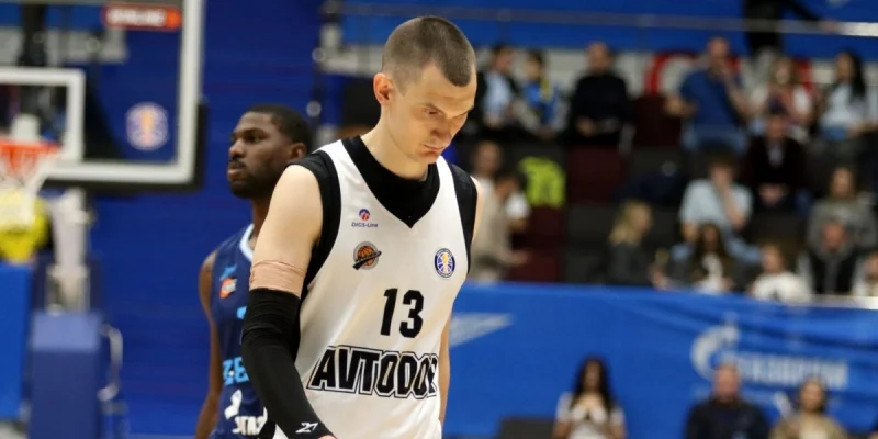 Автодор - Локомотив-Кубань Автодор - Локомотив-Кубань