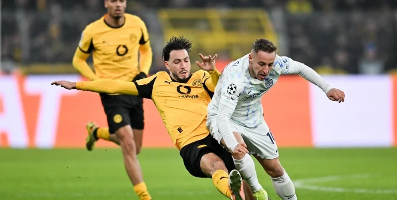 Боруссия Д - Хайденхайм Боруссия Д - Хайденхайм