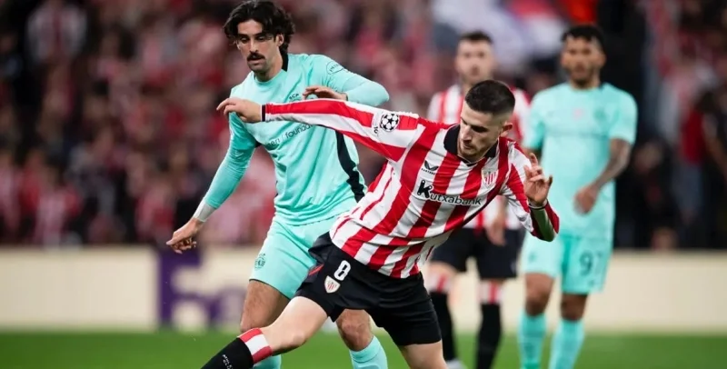 Атлетик Бильбао - Реал Сосьедад Атлетик Бильбао - Реал Сосьедад