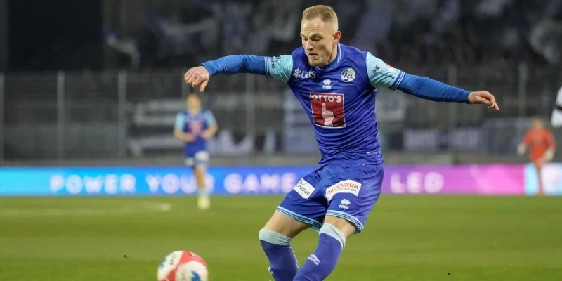 Люцерн - Санкт-Галлен