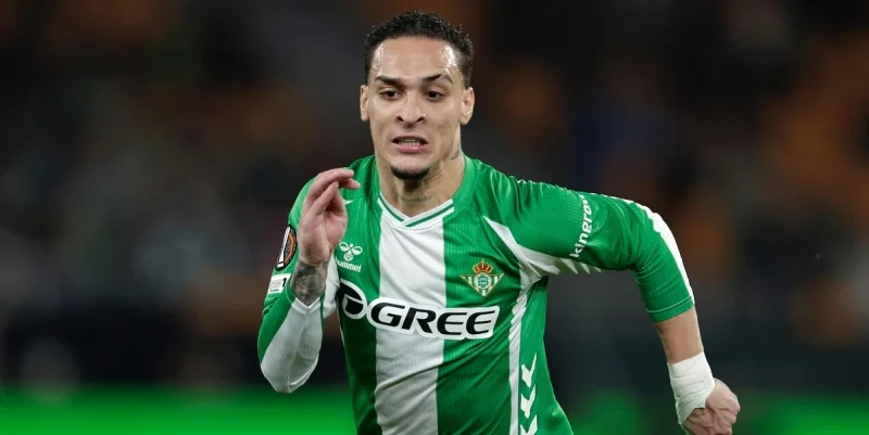 Бетис - Валенсия Бетис - Валенсия