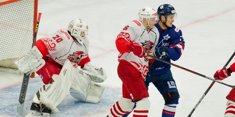 Ростов - Звезда