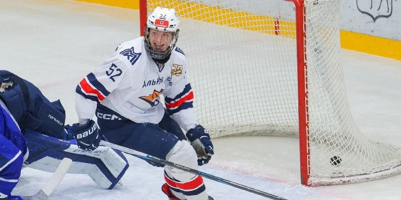 Стальные Лисы - Толпар