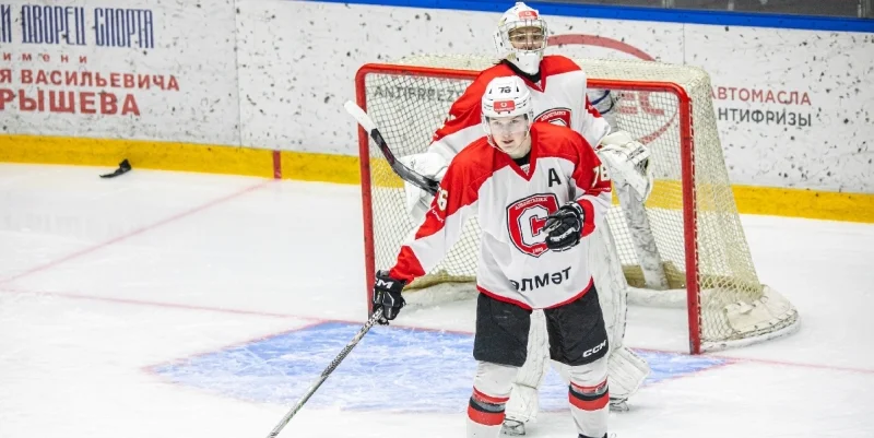 Спутник Альметьевск - Реактор Спутник Альметьевск - Реактор