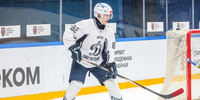 Академия Михайлова - Динамо СПб Академия Михайлова - Динамо СПб