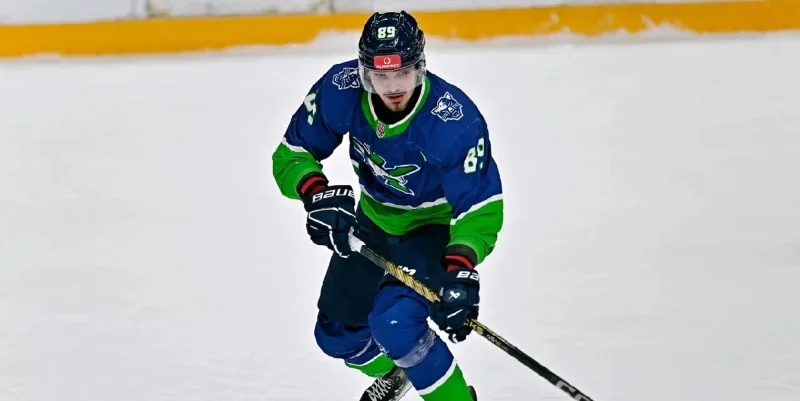 Динамо-Карелия - Капитан Динамо-Карелия - Капитан