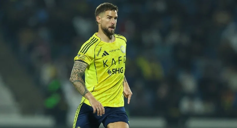 Аль-Рияд - Аль-Наср Аль-Рияд - Аль-Наср