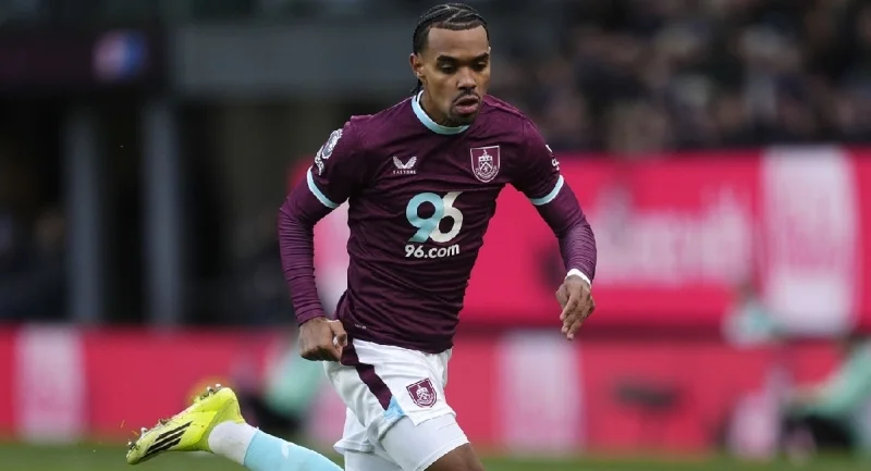 Сандерленд - Бернли Сандерленд - Бернли