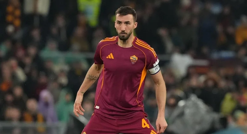 Удинезе - Рома