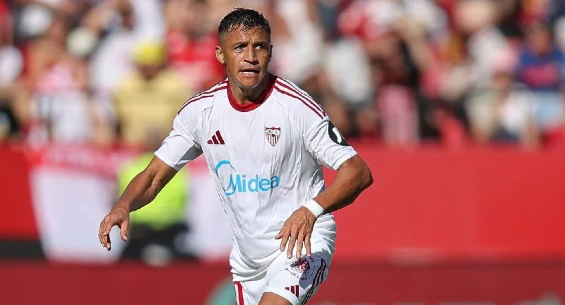 Мальорка - Севилья Мальорка - Севилья