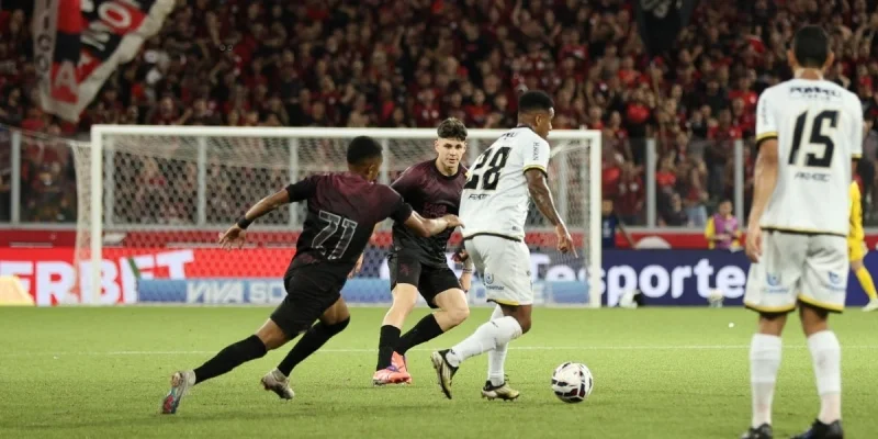 Марика ФК - Волта-Редонда