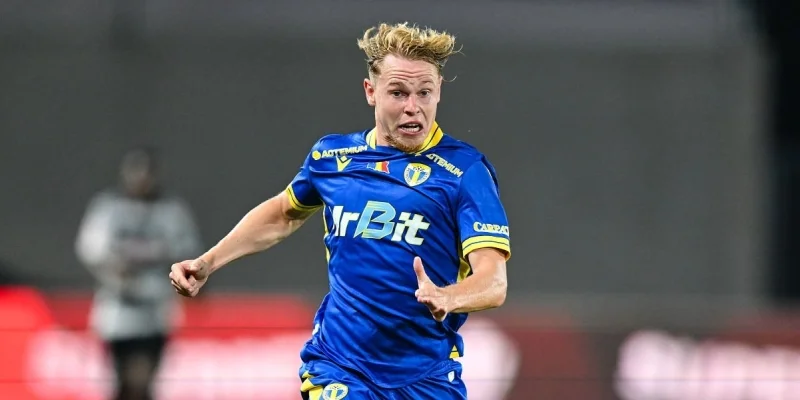 Петролул Плоешти - Униря