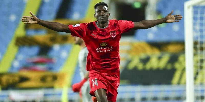 Аль-Ула - Аль-Араби