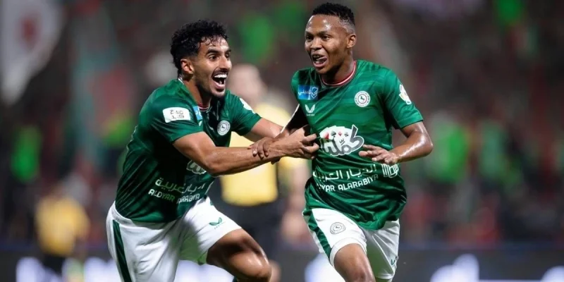 Аль-Иттифак - Аль-Таавун Аль-Иттифак - Аль-Таавун