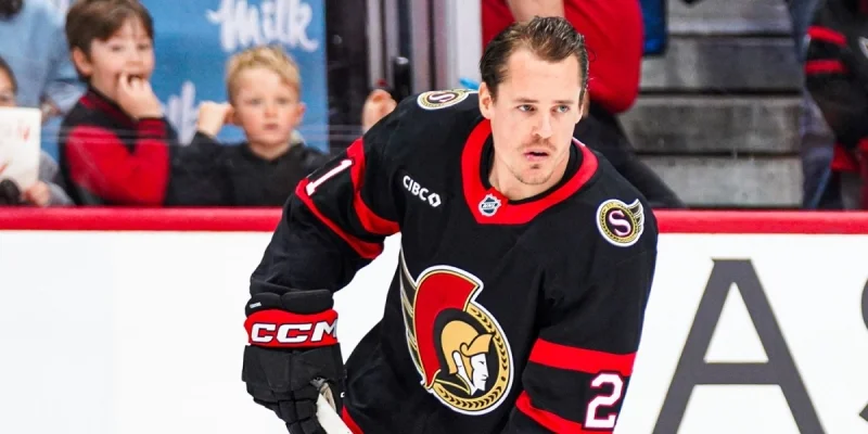 Каролина - Оттава