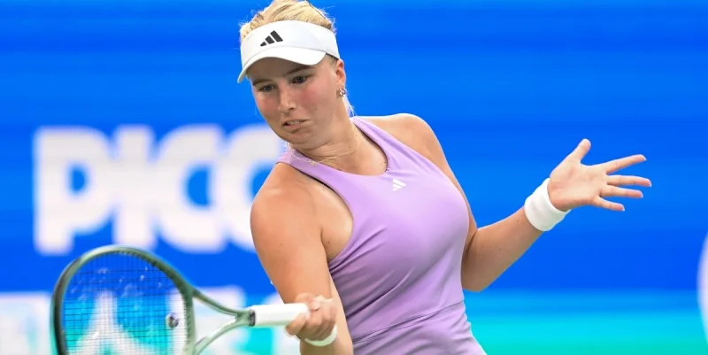 Клара Таусон - Симона Вальтерт