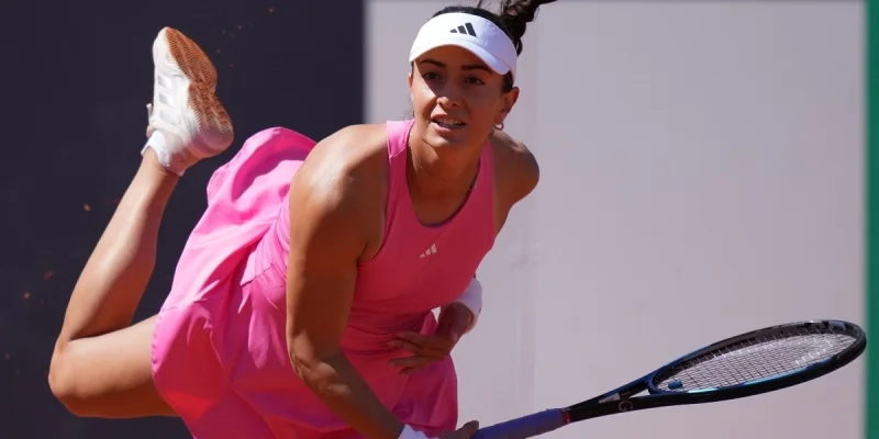 Алисия Паркс - Элина Аванесян Алисия Паркс - Элина Аванесян