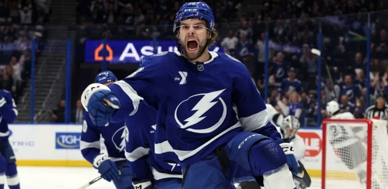 Тампа - Баффало