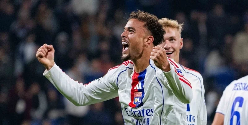 Лион - Лаваль