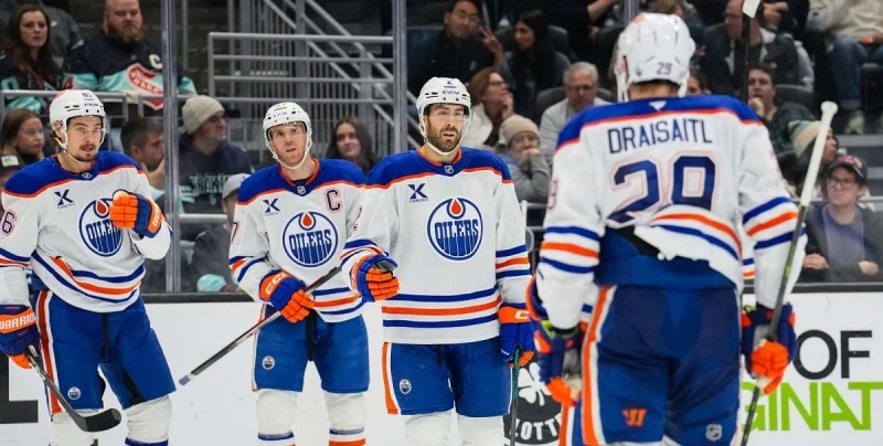 Эдмонтон - Торонто Эдмонтон - Торонто