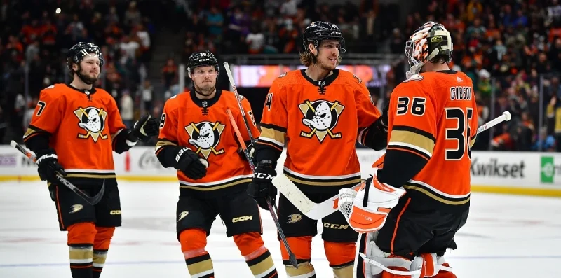 Сиэтл - Анахайм