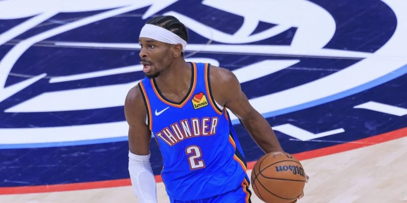 Оклахома - Орландо