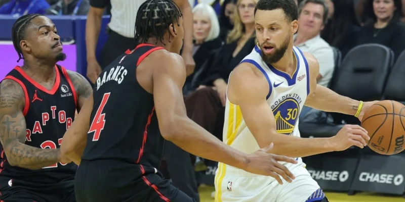 Голден Стэйт - Филадельфия Голден Стэйт - Филадельфия