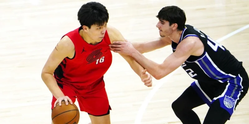 Портленд - Финикс