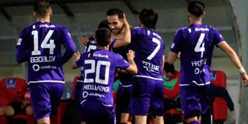 Сумгаит - Зиря Сумгаит - Зиря