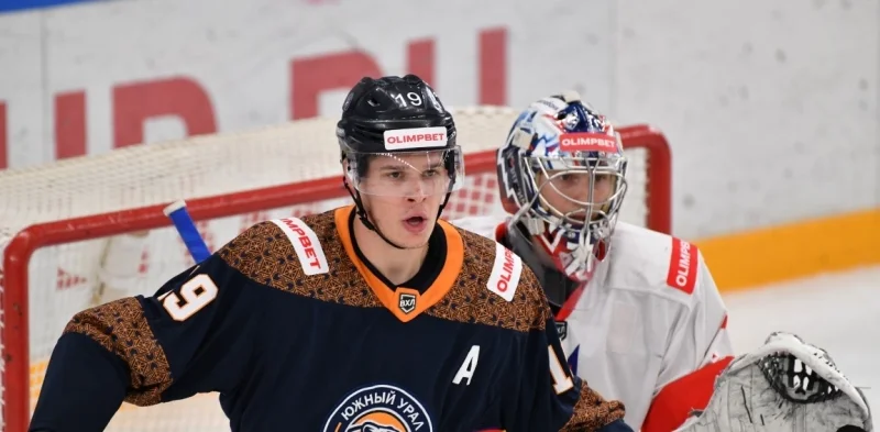 Сокол - Южный Урал Сокол - Южный Урал