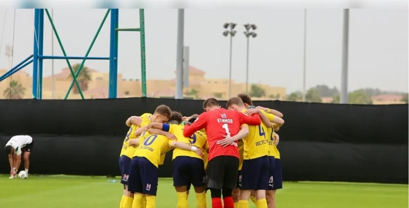 Ростов - Ноа Ростов - Ноа