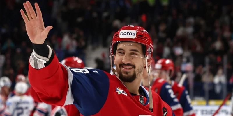 Локомотив - Спартак