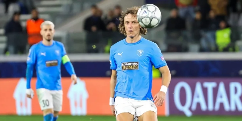 Пафос - АПОЭЛ