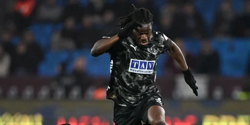 Болуспор - Аланьяспор Болуспор - Аланьяспор