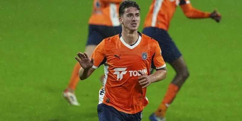 Карагюмрюк - Башакшехир Карагюмрюк - Башакшехир