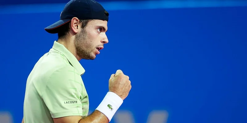 Артур Геа - Томаш Махач