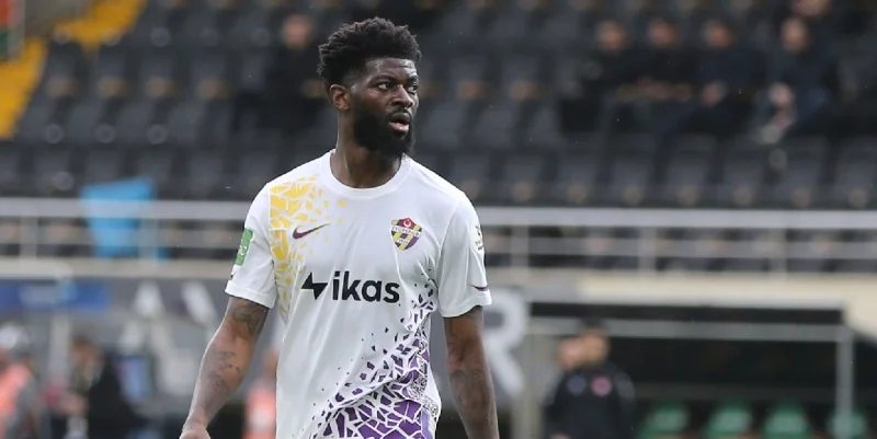 Генчлербирлиги - Эюпспор