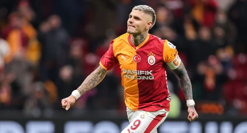 Галатасарай - Истанбулспор Галатасарай - Истанбулспор