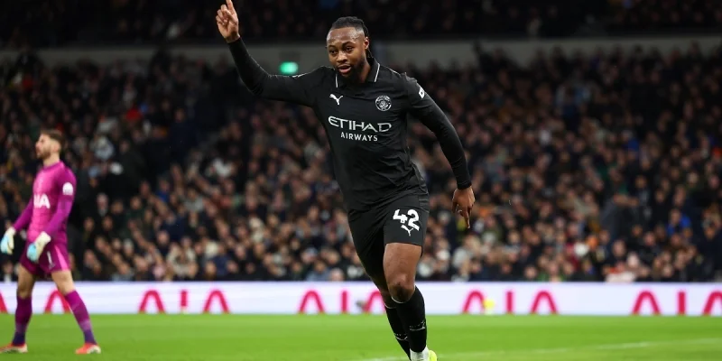 Манчестер Сити - Ньюкасл Манчестер Сити - Ньюкасл