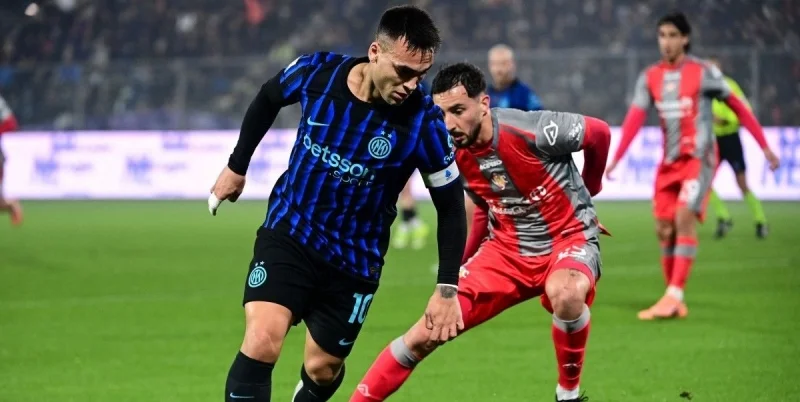 Интер - Торино