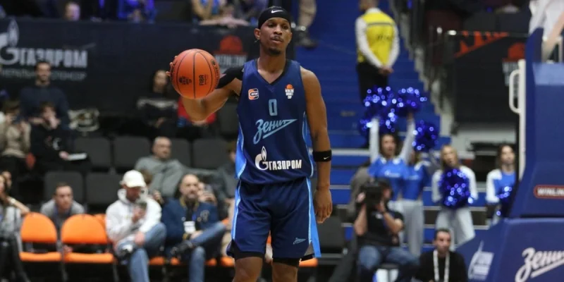 Зенит - Енисей