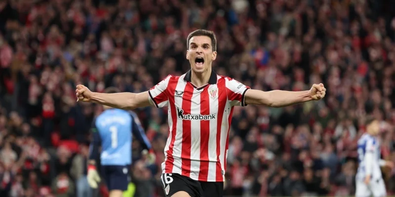 Валенсия - Атлетик Бильбао