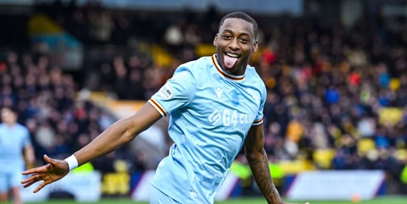 Данди - Мотеруэлл