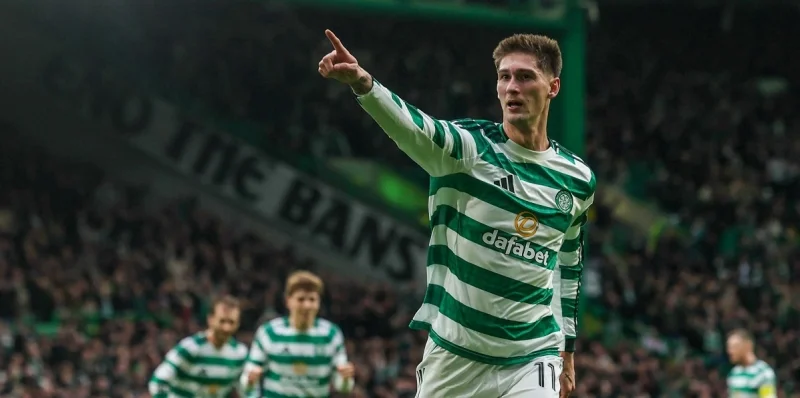 Абердин - Селтик Абердин - Селтик