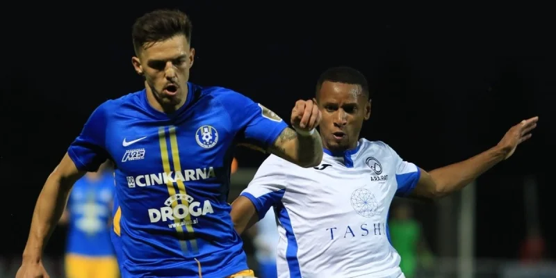 Целе - Радомлье